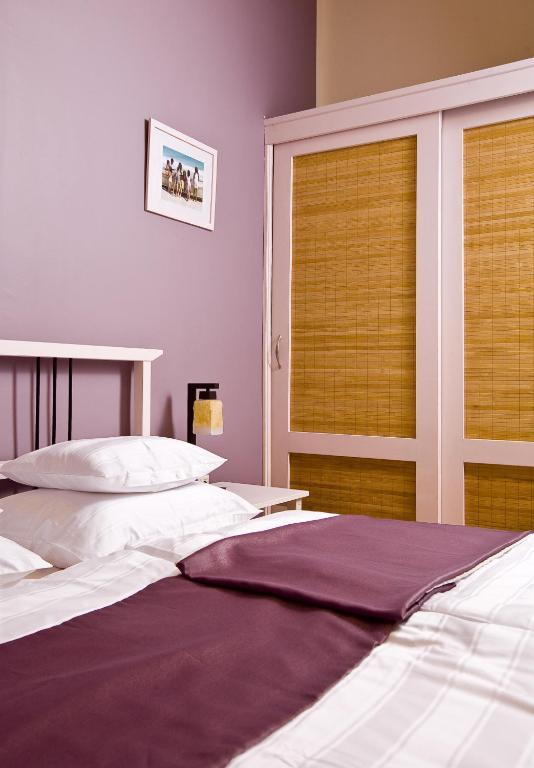 Budapest Rooms Bed And Breakfast Chambre photo